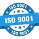 iso 9001 cos'è logo certificazione